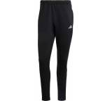 Laufhose im Test: Own The Run Astro Knit Pants von Adidas, Testberichte.de-Note: ohne Endnote