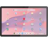 Tablet im Test: IdeaPad Duet 3 Chrome 11Q727 von Lenovo, Testberichte.de-Note: 1.8 Gut