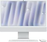 PC-System im Test: iMac 24" M4 (2024) von Apple, Testberichte.de-Note: ohne Endnote