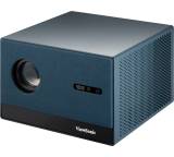 Beamer im Test: LX60HD von ViewSonic, Testberichte.de-Note: ohne Endnote