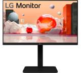 Monitor im Test: 24BA560-B von LG, Testberichte.de-Note: 1.9 Gut