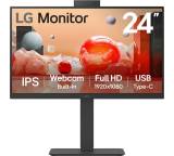 Monitor im Test: 24BA850-B von LG, Testberichte.de-Note: 1.8 Gut