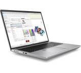 Laptop im Test: ZBook Fury 16 G11 von HP, Testberichte.de-Note: 1.6 Gut