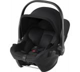 Kindersitz im Test: Baby-Safe Core von Britax Römer, Testberichte.de-Note: ohne Endnote