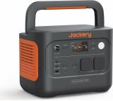 Powerstation im Test: Explorer 1000 v2 von Jackery, Testberichte.de-Note: 1.6 Gut