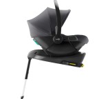 Kindersitz im Test: Baby-Safe Core + Baby-Safe Core Base von Britax Römer, Testberichte.de-Note: ohne Endnote