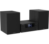 Stereoanlage im Test: M-9500S von Kenwood, Testberichte.de-Note: ohne Endnote