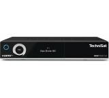 TV-Receiver im Test: Digit Isio S4 von TechniSat, Testberichte.de-Note: ohne Endnote