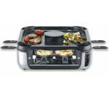 Raclette im Test: Sevento RG 2379 von Severin, Testberichte.de-Note: 1.0 Sehr gut