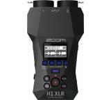 Audiorecorder im Test: H1 XLR von Zoom, Testberichte.de-Note: 1.7 Gut