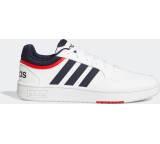 Sneaker im Test: Hoops 3.0 Low Classic Vintage Shoes von Adidas, Testberichte.de-Note: ohne Endnote