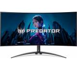 Monitor im Test: Predator X34Xbmiiphuzx von Acer, Testberichte.de-Note: 2.0 Gut