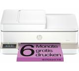 Drucker im Test: Envy 6520e von HP, Testberichte.de-Note: ohne Endnote