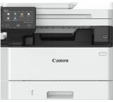 Drucker im Test: i-SENSYS X 1440i von Canon, Testberichte.de-Note: ohne Endnote