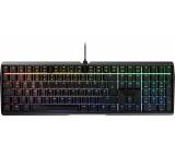 Tastatur im Test: MX 3.0S RGB von Cherry, Testberichte.de-Note: 2.2 Gut