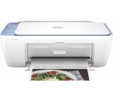 Drucker im Test: DeskJet 2822e von HP, Testberichte.de-Note: ohne Endnote