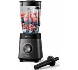 Standmixer im Test: 5000 Series HR3040/00 von Philips, Testberichte.de-Note: 3.3 Befriedigend