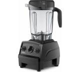 Standmixer im Test: Explorian E320 von Vitamix, Testberichte.de-Note: 1.7 Gut