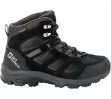 Wanderschuh im Test: Vojo 3 Texapore Mid von Jack Wolfskin, Testberichte.de-Note: 1.7 Gut