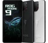 Smartphone im Test: ROG Phone 9 von Asus, Testberichte.de-Note: ohne Endnote