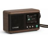 Radio im Test: Classic Mini von Pure, Testberichte.de-Note: ohne Endnote