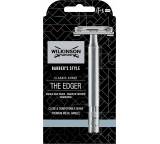 Nassrasierer im Test: The Edger Rasierhobel von Wilkinson Sword, Testberichte.de-Note: 2.2 Gut