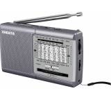 Radio im Test: D-219 von XHDATA, Testberichte.de-Note: 1.6 Gut