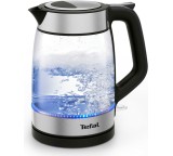 Wasserkocher im Test: KI6058 von Tefal, Testberichte.de-Note: ohne Endnote