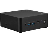 PC-System im Test: Cubi NUC 1MG von MSI, Testberichte.de-Note: ohne Endnote