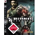 Bionic Commando (für PS3)