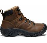 Wanderschuh im Test: Pyrenees Waterproof Wanderstiefel von Keen, Testberichte.de-Note: 1.7 Gut