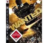 Wanted - Weapons of Fate (für PS3)