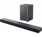 Soundbar im Test: S55HE von TCL, Testberichte.de-Note: ohne Endnote