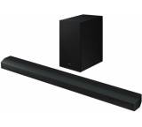 Soundbar im Test: HW-B750D von Samsung, Testberichte.de-Note: ohne Endnote