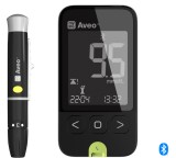 Blutzuckermessgerät im Test: Aveo (mg/dl) von Mylife Diabetes Care, Testberichte.de-Note: ohne Endnote