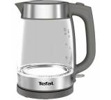 Wasserkocher im Test: KI740B von Tefal, Testberichte.de-Note: ohne Endnote