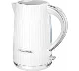 Wasserkocher im Test: Eden Wasserkocher von Russell Hobbs, Testberichte.de-Note: ohne Endnote