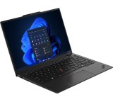 Laptop im Test: ThinkPad X1 Carbon Gen 12 (14" Intel) von Lenovo, Testberichte.de-Note: ohne Endnote