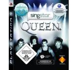 Singstar Queen (für PS3)