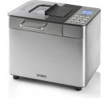 Brotbackautomat im Test: B3971 von Domo, Testberichte.de-Note: 1.7 Gut