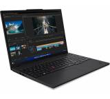 Laptop im Test: ThinkPad T16 G3 (Intel) von Lenovo, Testberichte.de-Note: 1.6 Gut