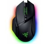 Maus im Test: Basilisk V3 Pro 35K von Razer, Testberichte.de-Note: 1.6 Gut