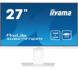 Monitor im Test: ProLite XUB2797QSN-W2 von Iiyama, Testberichte.de-Note: ohne Endnote