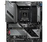 Mainboard im Test: X870E Taichi Lite von ASRock, Testberichte.de-Note: ohne Endnote