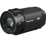 Camcorder im Test: HC-VX3 von Panasonic, Testberichte.de-Note: 1.9 Gut