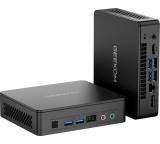 PC-System im Test: Mini Air12 Lite von Geekom, Testberichte.de-Note: 1.4 Sehr gut