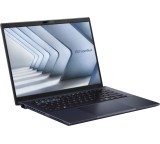 Laptop im Test: ExpertBook B5 B5404CMA von Asus, Testberichte.de-Note: 1.3 Sehr gut