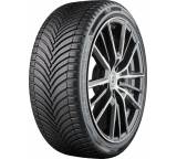 Turanza All Season 6; 215/50 R18 92W