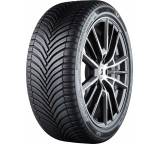 Autoreifen im Test: Turanza All Season 6 von Bridgestone, Testberichte.de-Note: 2.1 Gut