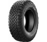 All-Terrain T/A KO2; 255/55 R18 109/105R